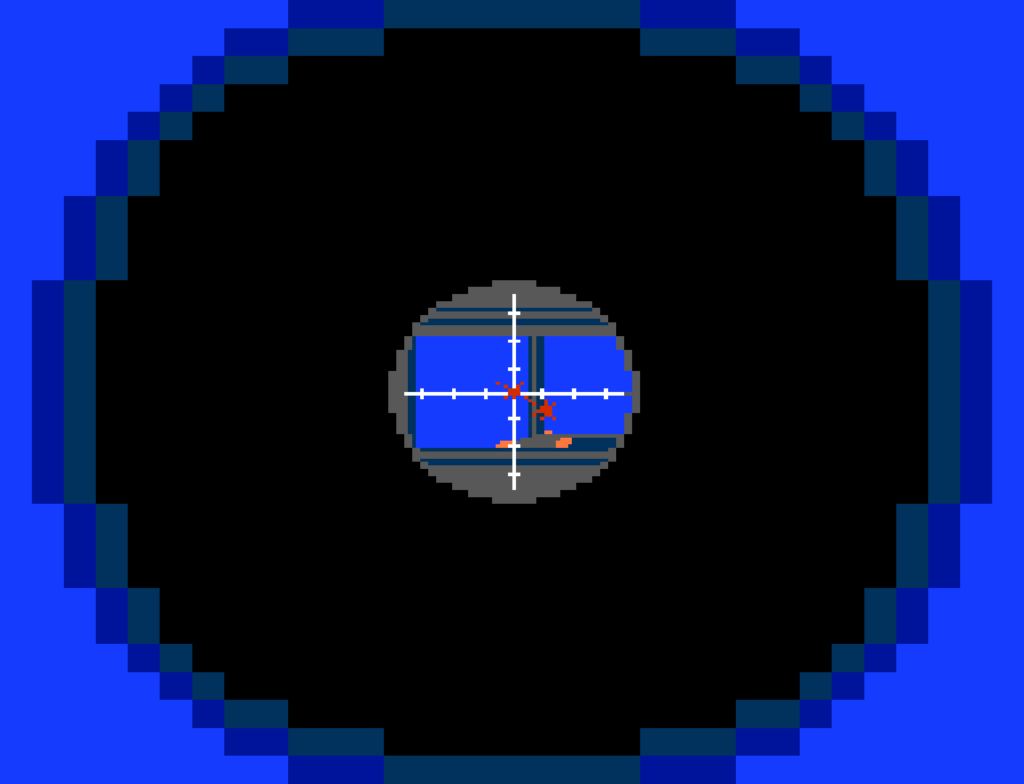 Golgo 13 Top Secret Episode