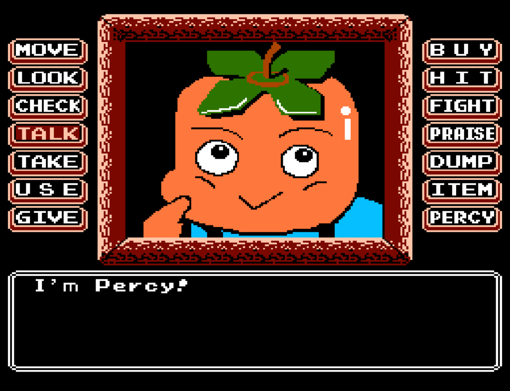 Princess Tomato in the Salad Kingdom