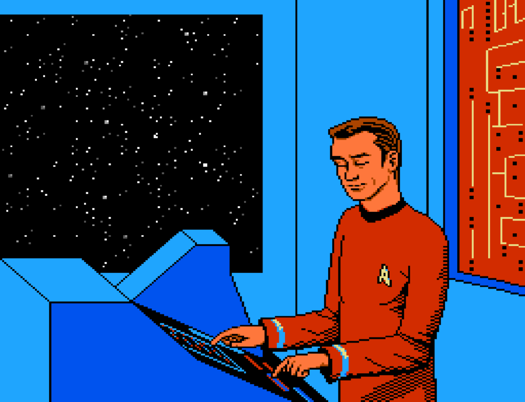 Star Trek 25th Anniversary