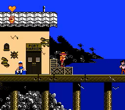 Stanley: The Search for Dr. Livingston