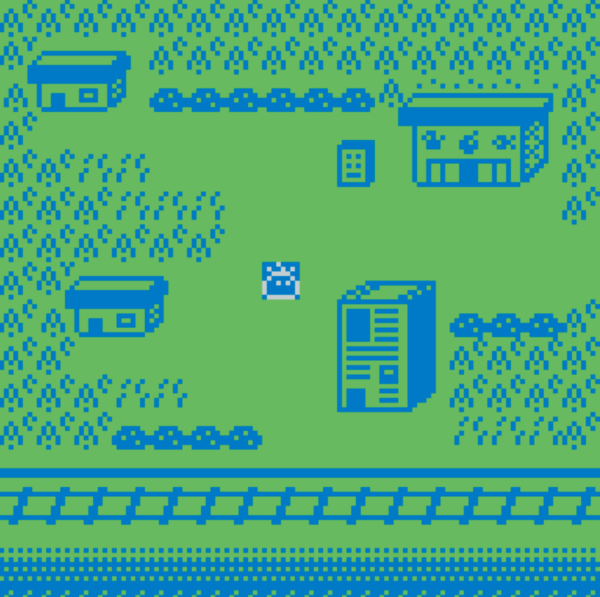 12in1! - Bitsy Collection by Wandering Artist - Image 3