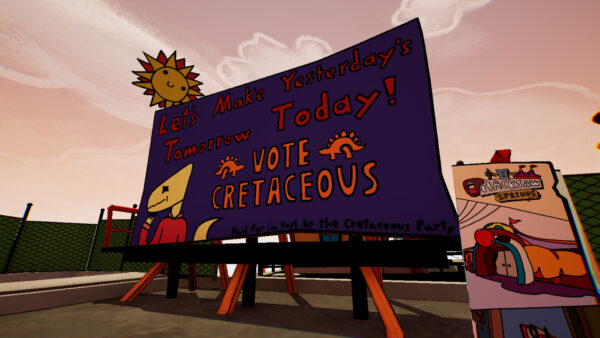 PIZZA PRANKS Videogame Tape Club - Image 6