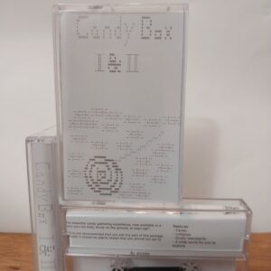 Candybox I & II by aniwey