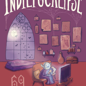 Indiepocalypse #69 - Digital Edition