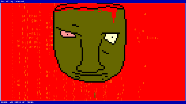 PIZZA PRANKS Videogame Tape Club - Image 3