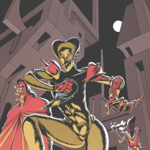 Indiepocalypse #72 - Digital Edition