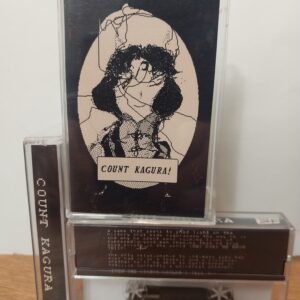 COUNT KAGURA: a silver morsels adventure by SWANCHIME