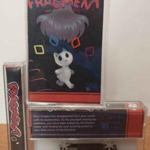 Fragment by Snails Pace