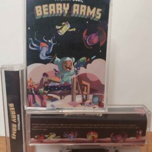 Rightfully, Beary Arms by Daylight Basement Studio