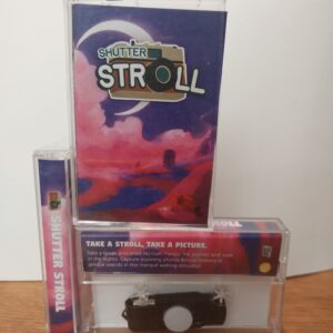 Shutter Stroll by  lemon cosmos