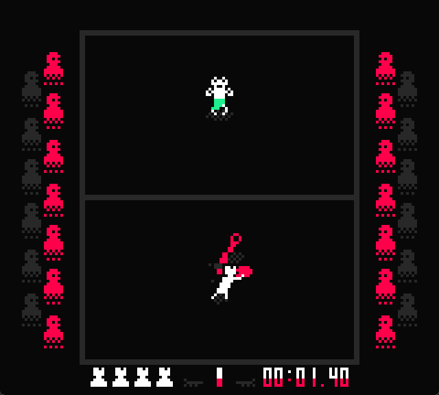 PIZZA PRANKS Videogame Tape Club - Image 4